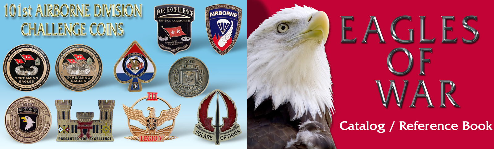 Challenge Coins